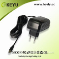 for lg led monitor power adaptor 12v 2a wall plug power supply
